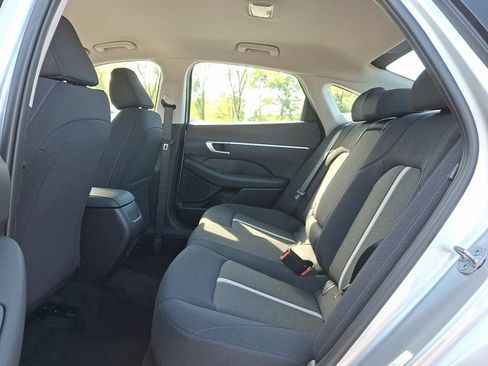 New 2026 Hyundai Sonata SEL image 6