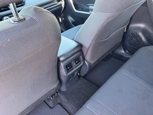 Used 2019 Toyota RAV4 LE w/ Carpet Mat Package AWD/4WD image 16