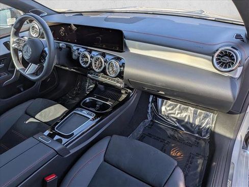 Certified 2026 Mercedes-Benz CLA 250 image 23