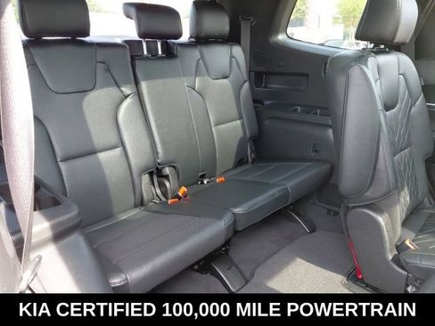 Certified 2024 Kia Telluride SX X-Pro AWD/4WD image 35