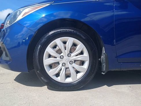 Used 2022 Hyundai Accent SE FWD image 5