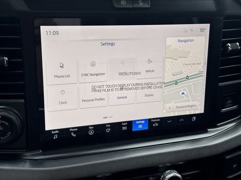 New 2026 Ford F350 Platinum AWD/4WD image 24