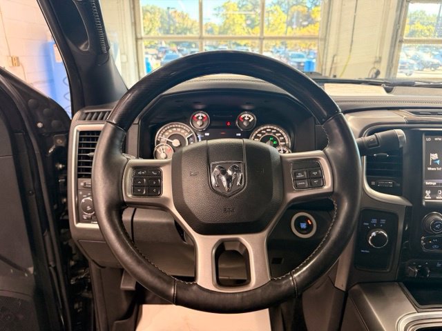 Used 2017 RAM 2500 Limited AWD/4WD image 11