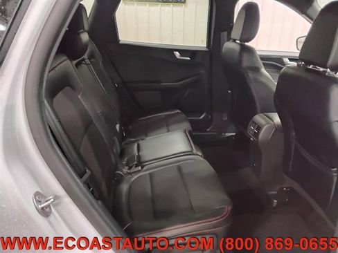 Used 2025 Ford Escape ST-Line Select w/ Tech Pack #2 AWD/4WD image 14