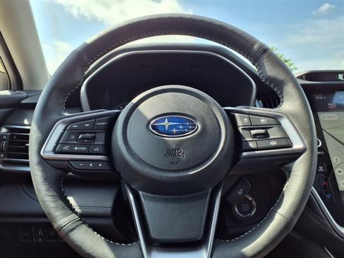 New 2025 Subaru Outback Limited image 10