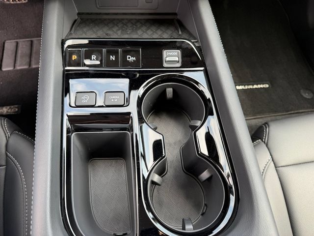 Used 2025 Nissan Murano SV AWD/4WD image 24