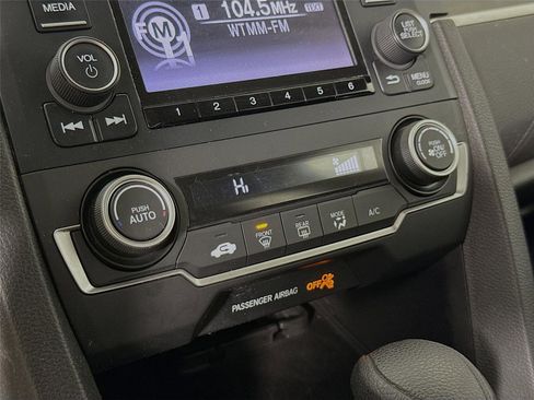 Used 2019 Honda Civic LX image 16