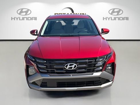 New 2026 Hyundai Tucson SE image 2