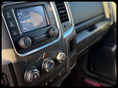 Used 2024 RAM 1500 Warlock RWD image 20