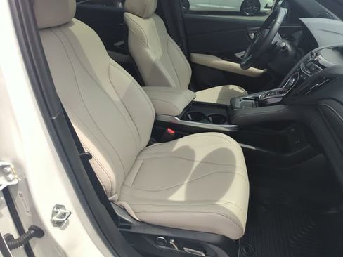 Certified 2025 Acura RDX SH-AWD image 37
