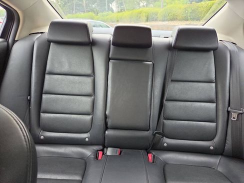 Used 2016 MAZDA MAZDA6 Touring FWD image 22