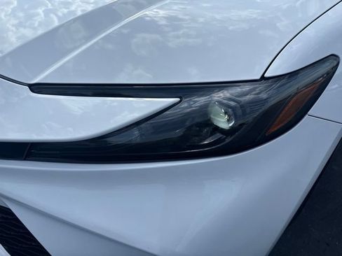 Used 2026 Toyota Camry LE FWD image 9