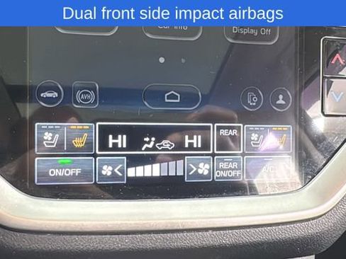 Used 2024 Subaru Ascent Touring image 28