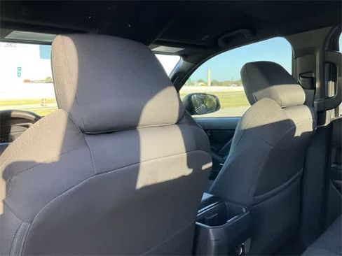 New 2025 Toyota Tacoma SR5 image 15