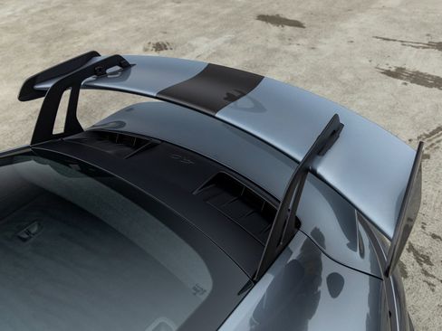 Certified 2026 Porsche 911 GT3 image 25