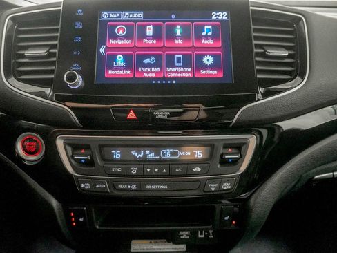 Used 2023 Honda Ridgeline Black Edition image 23