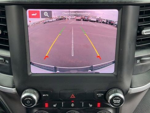 Used 2023 RAM 1500 Big Horn image 21