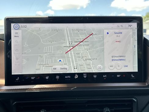 New 2026 Ford Bronco Sport Outer Banks w/ Outer Banks Tech Package+ AWD/4WD image 28