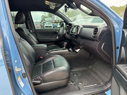 Used 2018 Toyota Tacoma TRD Pro image 13