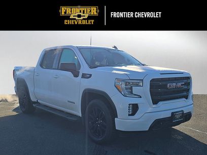 Used 2020 GMC Sierra 1500 Elevation
