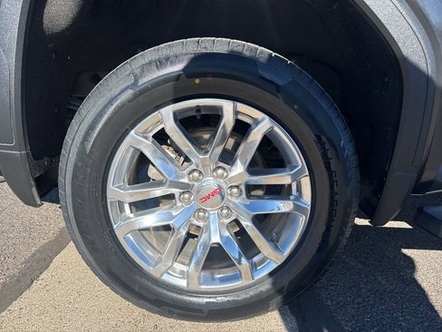 Used 2020 GMC Sierra 1500 SLT w/ SLT Premium Plus Package image 9