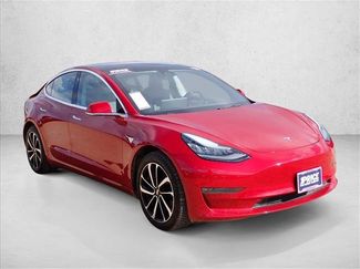 Used 2018 Tesla Model 3 Long Range AWD/4WD video 2