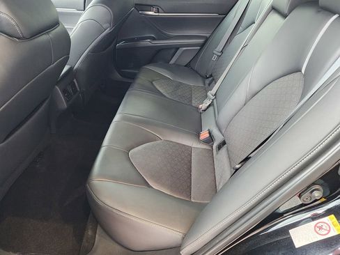 Used 2018 Toyota Camry XSE w/ Driver Assist Package image 14