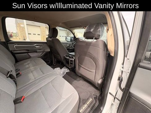 Used 2019 RAM 1500 Big Horn image 17