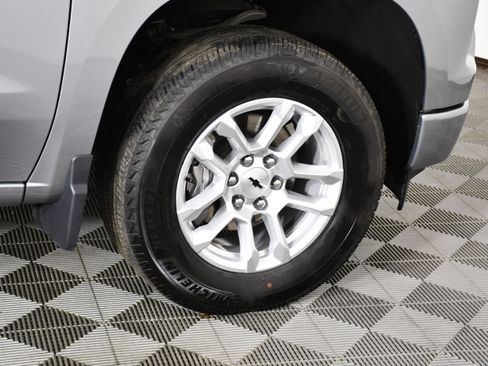 Used 2026 Chevrolet Silverado 1500 RST image 55