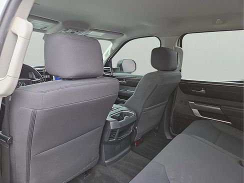 Used 2023 Toyota Tundra SR5 AWD/4WD image 12