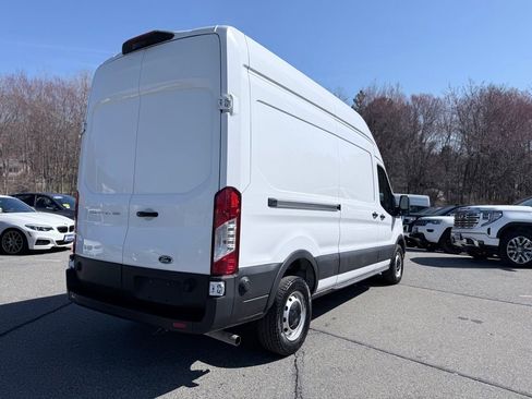 Used 2024 Ford Transit 250 148 High Roof w/ Load Area Protection Package RWD image 7