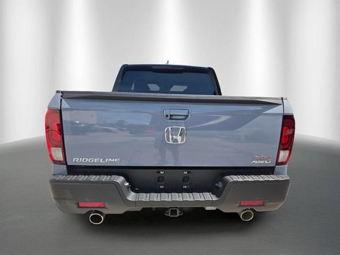 Used 2023 Honda Ridgeline Sport image 4