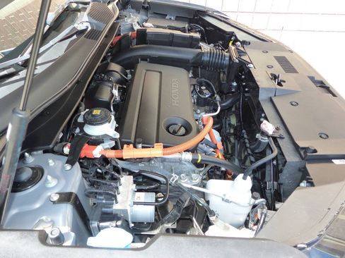 Used 2023 Honda CR-V Sport image 24