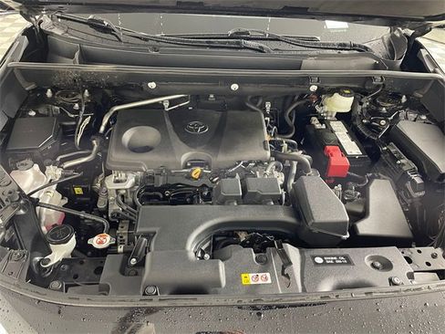 Used 2024 Toyota RAV4 TRD Off-Road image 23