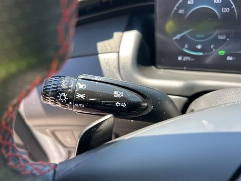 Used 2024 Hyundai Tucson N Line AWD/4WD image 27