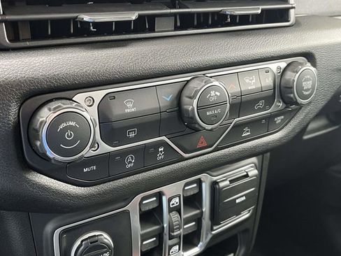 New 2026 Jeep Wrangler Unlimited Sport AWD/4WD image 23
