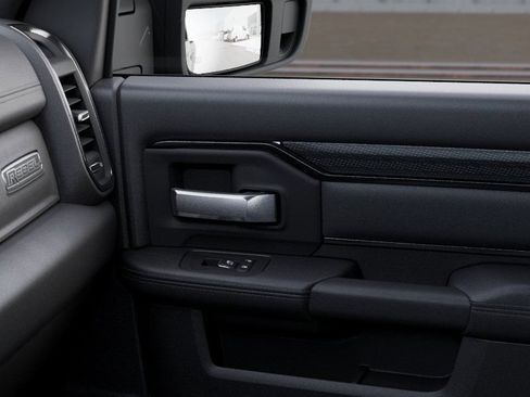 New 2025 RAM 2500 Rebel w/ Rebel Level 1 Equipment Group AWD/4WD image 25