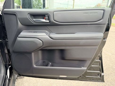 Used 2024 Toyota Land Cruiser AWD/4WD image 12