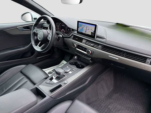 Used 2019 Audi A5 2.0T Premium Plus w/ Premium Plus image 28