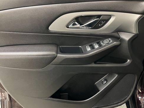 Certified 2022 Chevrolet Traverse LT image 24