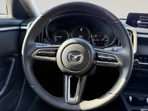 Used 2026 MAZDA CX-50 2.5 Hybrid w/ Cargo Package AWD/4WD image 14