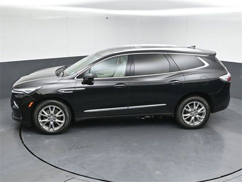 Used 2023 Buick Enclave Essence w/ Experience Buick Package image 49