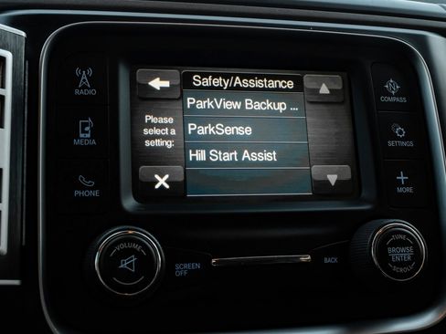 Used 2017 RAM 2500 Tradesman w/ Popular Equipment Group image 29