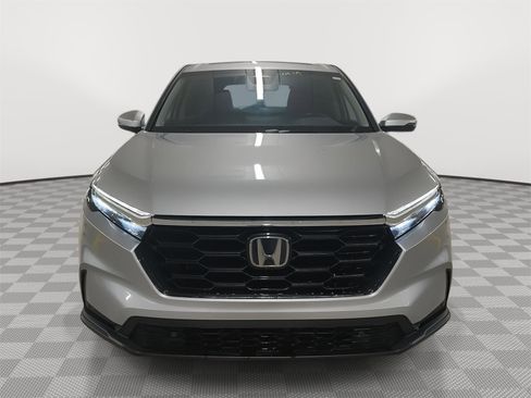 Used 2024 Honda CR-V EX-L image 28