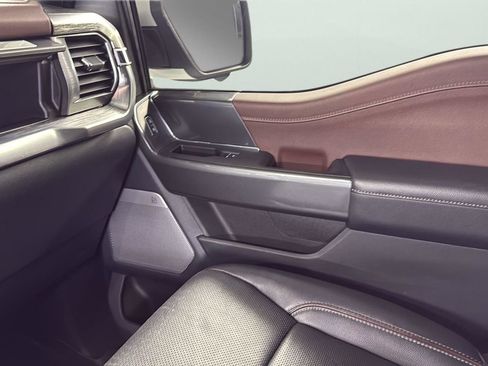 Certified 2022 Ford F150 Lariat image 24