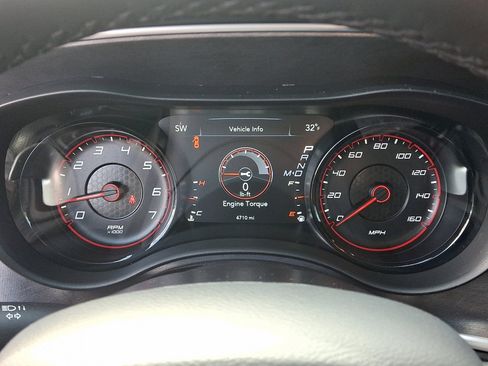 Certified 2023 Dodge Charger R/T w/ Daytona Edition Group image 26