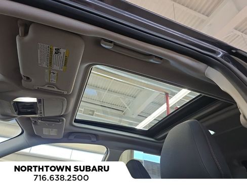 Used 2019 Subaru Forester Sport image 22