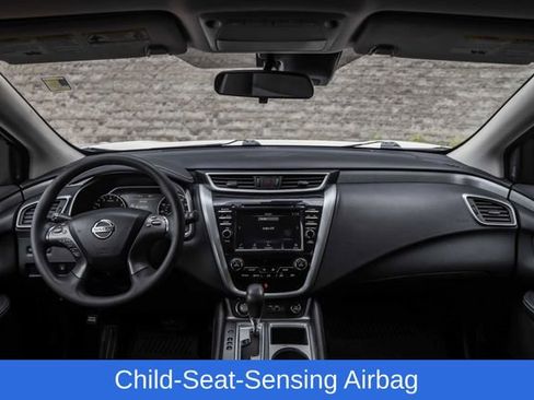Used 2021 Nissan Murano S AWD/4WD image 27