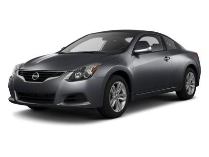 Used 2013 Nissan Altima 2.5 S w/ Premium Pkg