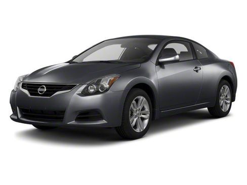 Used 2013 Nissan Altima 2.5 S w/ Premium Pkg FWD image 1